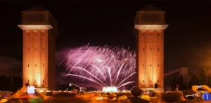 چهارشنبه سوری جشن ایرانیان در آستانه نوروز