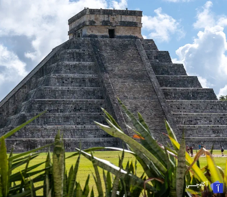 ماچو پیچو، که به عنوان یکی از مهم‌ترین آثار باستانی تمدن اینکاها شناخته می‌شود