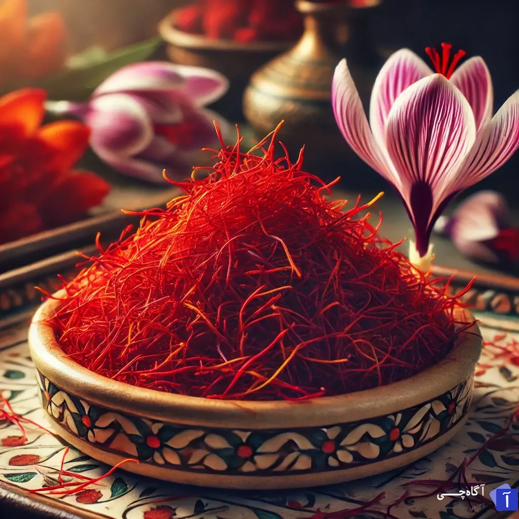 فران مشهد به عنوان یکی از بهترین سوغاتی های ایران برای هدیه شناخته می‌شود