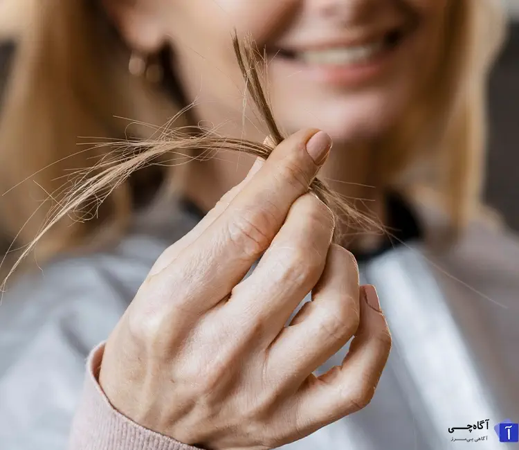 موخوره و راه های پیشگیری از آن