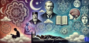 خواب ها از دیرباز موضوع جذابی برای انسان ها بوده‌اند. در فرهنگ های مختلف، تعبیر خواب به روش های گوناگونی صورت گرفته و به نوعی در تفسیر رویاهای انسان نقش داشته است.