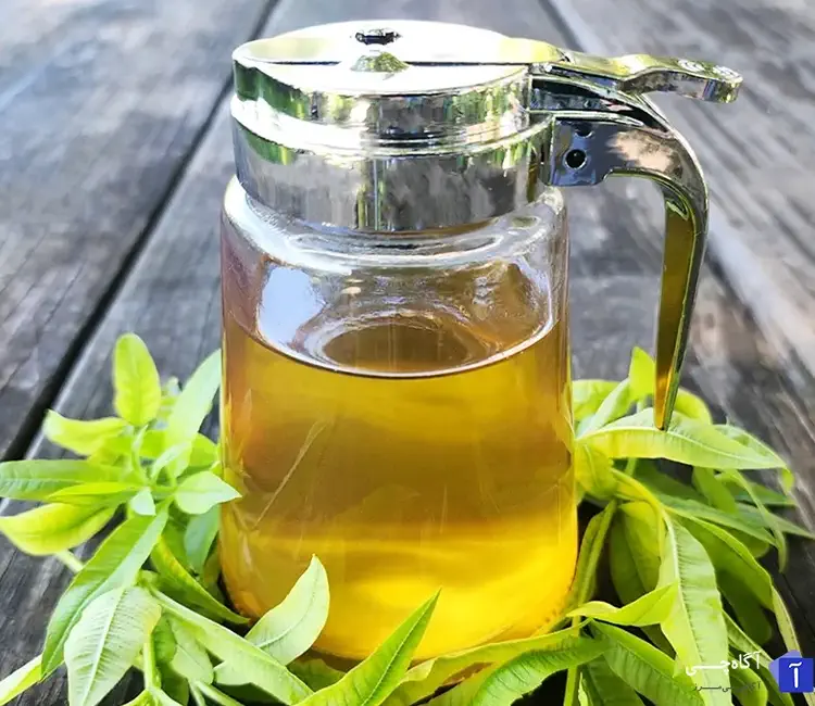 طرز تهیه دمنوش به لیمو