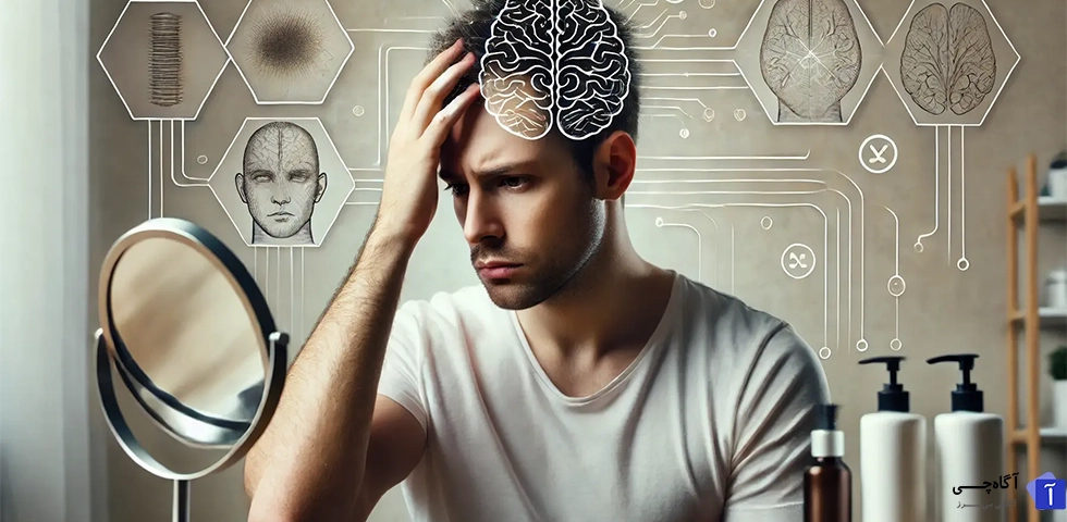 عوامل مختلفی می‌توانند بر نتیجه این درمان تأثیر بگذارند، که یکی از مهم ترین آن ها استرس است. تأثیر استرس بر کاشت مو می‌تواند به شکل منفی بر روند بهبودی اثر بگذارد و مشکلاتی مانند ریزش مو بعد از کاشت را تشدید کند.