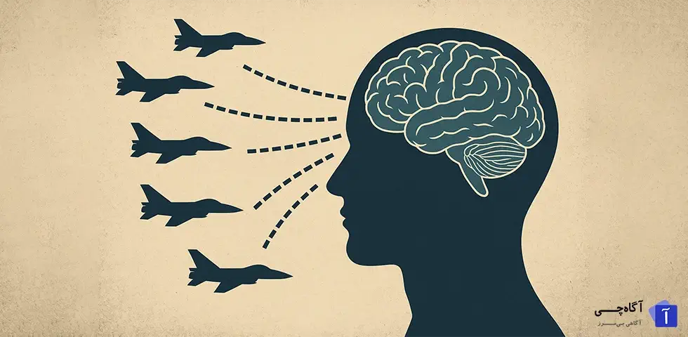 جنگ شناختی چیست؟ به عنوان یکی از مهم ترین ابزار های نبرد های نوین، به سرعت در حال گسترش است. در این مقاله به این سوال پاسخ می‌دهیم که جنگ شناختی چیست، نمونه های جنگ شناختی را بررسی می‌کنیم