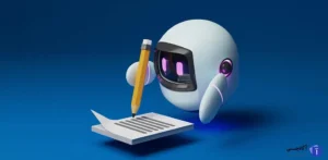 تولید محتوا با هوش مصنوعی یکی از نو آوری های جدید در عصر دیجیتال است که به کسب و کار ها کمک می‌کند تا محتوایی با کیفیت، سریع و بهینه شده برای سئو تولید کنند.