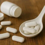 قرص سیپروفلوکساسین