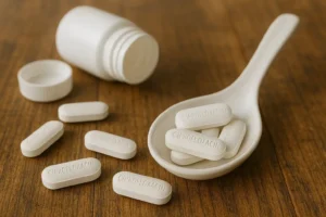 قرص سیپروفلوکساسین