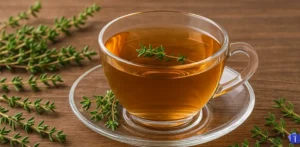 دمنوش آویشن