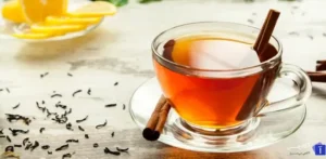 دمنوش دارچین