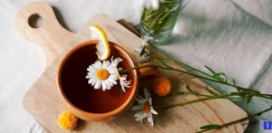 دمنوش بابونه