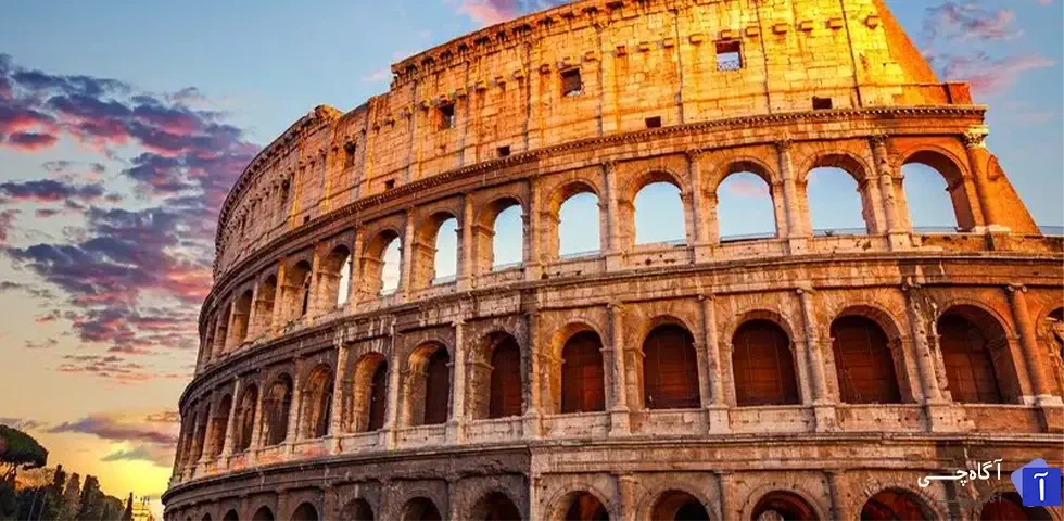 کولوسئوم