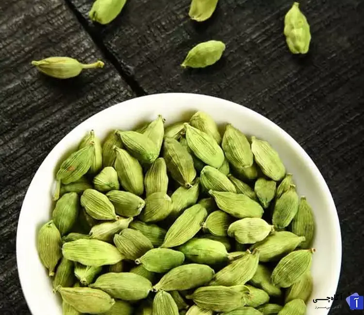 خواص دمنوش هل