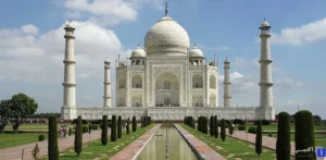 تاج محل