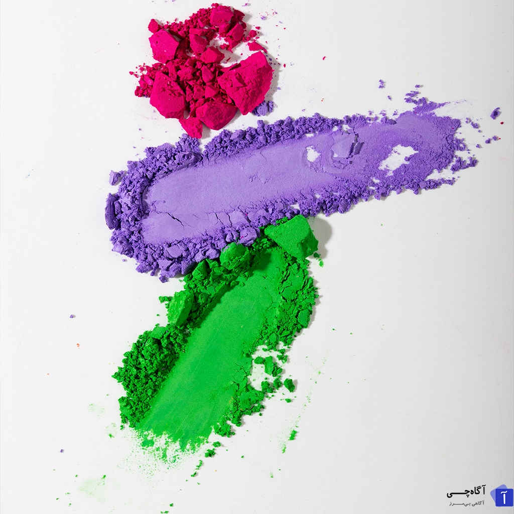 در دنیای بازاریابی و تبلیغات، رنگ ها نقشی حیاتی در جذب مشتریان و ایجاد هویت برند ایفا می‌کنند.