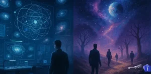 زندگی موازی چیست؟ آیا ممکن است نسخه ای دیگر از ما در دنیایی دیگر وجود داشته باشد؟