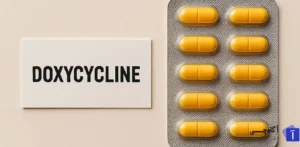 قرص داکسی سایکلین چیست؟