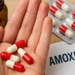 قرص آموکسی سیلین