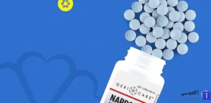 قرص ناپروکسن