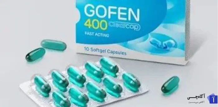 قرص ژلوفن