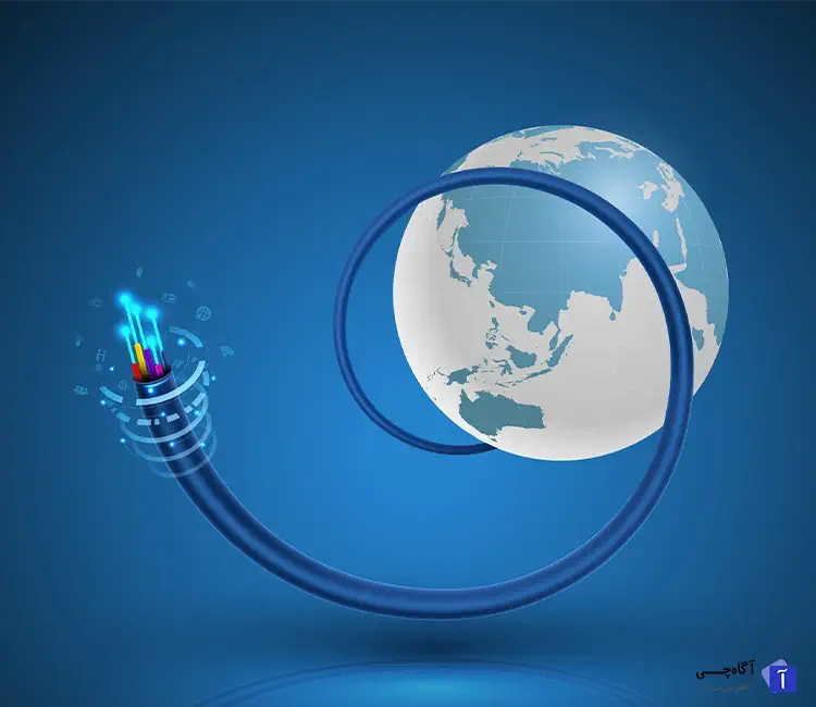 پر سرعت ترین اینترنت جهان یکی از موضوعاتی است که همواره مورد توجه کاربران، شرکت های فناوری و سیاست گذاران حوزه ارتباطات بوده است.