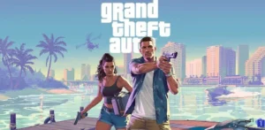 بازی GTA VI
