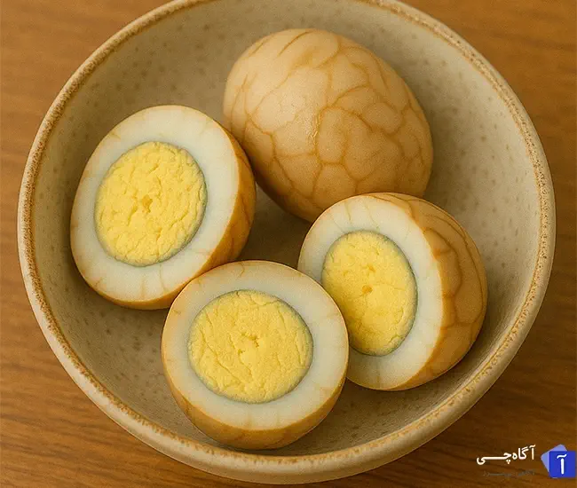 چندش آورترین غذاهای دنیا