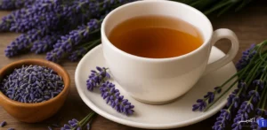 دمنوش اسطوخودوس