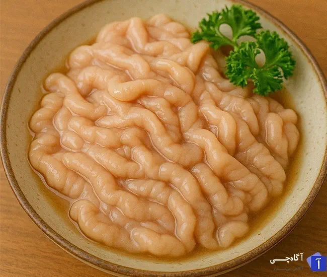 چندش آورترین غذاهای دنیا