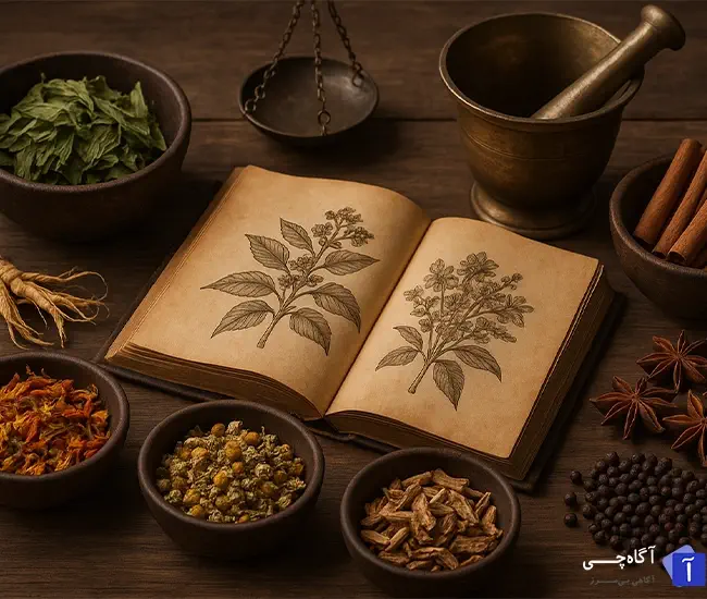 طب سنتی چیست 