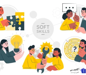 در دنیایی که تحولات فناورانه و رقابت شغلی هر روز بیشتر می‌شود، دیگر تنها داشتن مدرک دانشگاهی کافی نیست.