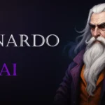 هوش مصنوعی لئوناردو یکی از پیشرفته ترین پلتفرم های تولید تصویر با متن است که به کاربران این امکان را می دهد تا تنها با توصیف متنی، تصاویر گرافیکی حرفه ای خلق کنند.