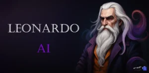 هوش مصنوعی لئوناردو یکی از پیشرفته ترین پلتفرم های تولید تصویر با متن است که به کاربران این امکان را می دهد تا تنها با توصیف متنی، تصاویر گرافیکی حرفه ای خلق کنند.