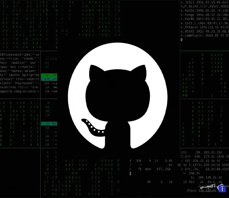 گیت هاب چیست و چرا این قدر در دنیای برنامه نویسی اهمیت دارد؟ اگر تا به حال نام گیت هاب (GitHub) را شنیده اید ولی دقیق نمی دانید چه کاربردی دارد، یا نمی دانید نحوه استفاده از کد های گیت هاب چگونه است و آیا می توان دانلود گیت هاب برای اندروید را انجام داد، این مقاله دقیقاً برای شماست.