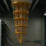 اگر کنجکاوید بدانید کامپیوتر کوانتومی چیست و دقیقا چه فرقی با کامپیوتر های معمولی دارد، کافی است با چند مفهوم ساده آشنا شوید. در این راهنما به زبان خیلی روان درباره قابلیت های کامپیوتر های کوانتومی صحبت می‌کنیم