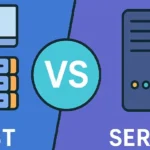 اگر قصد راه اندازی وب سایت یا فروشگاه اینترنتی دارید، حتما با این سوال مواجه شدید که تفاوت هاست و سرور چیست و کدام گزینه برای شما مناسب تر است.