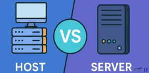 اگر قصد راه اندازی وب سایت یا فروشگاه اینترنتی دارید، حتما با این سوال مواجه شدید که تفاوت هاست و سرور چیست و کدام گزینه برای شما مناسب تر است.