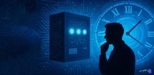 باز گرداندن زمان با سیستم کوانتومی یکی از شگفت‌انگیزترین موضوعاتی است که اخیرا در دنیای علم مطرح شده است.